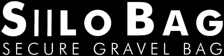 Silobag — Secure Gravel Bag