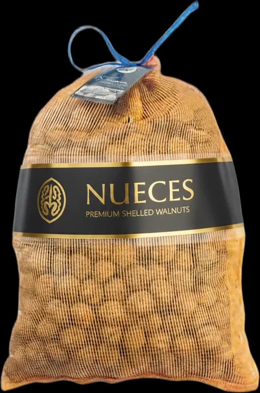 Sacos para nueces